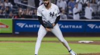 Yankees' Devin Williams shows 'what he's capable of' in 10th-inning escape