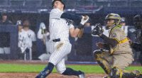 Yankees 'dodged' Anthony Volpe shoulder worries in lineup return