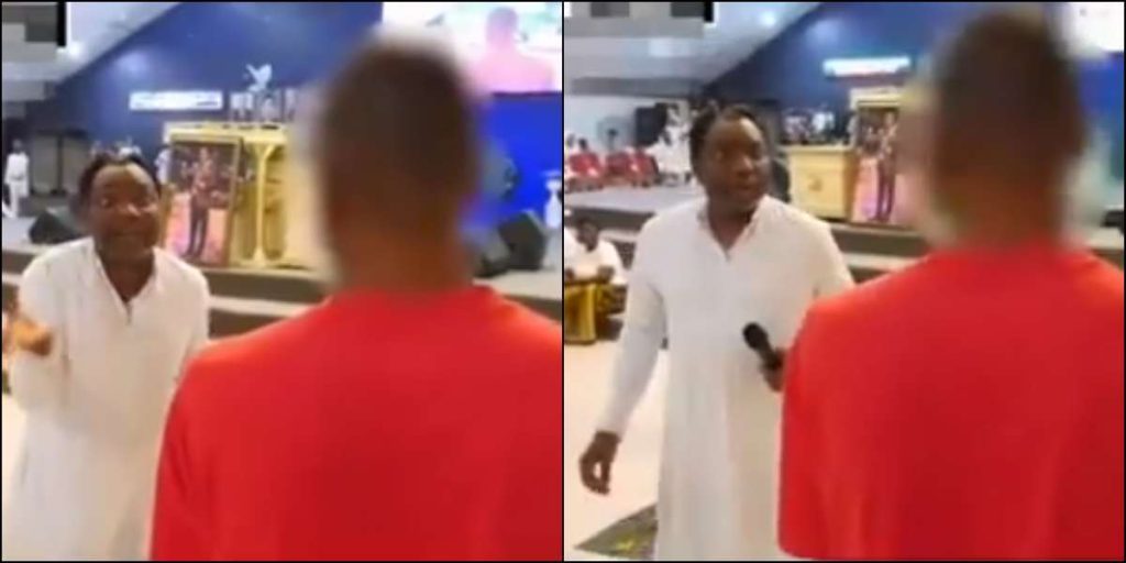 prophet childless man 56