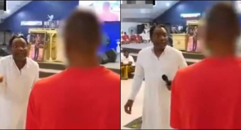 prophet childless man 56