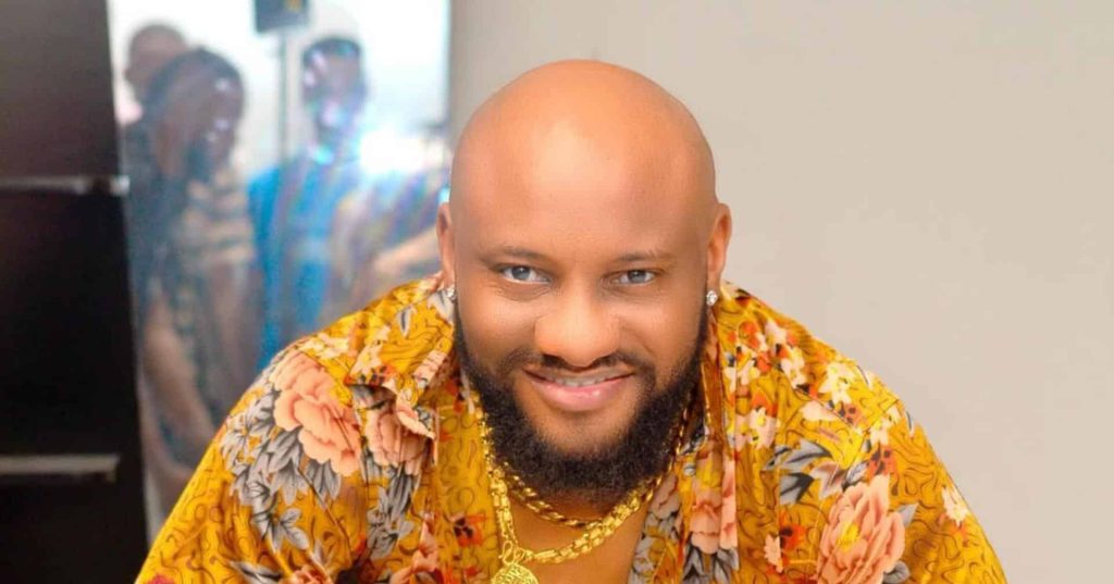 You will continue to suffer until you apologize – Yul Edochie roars at critics