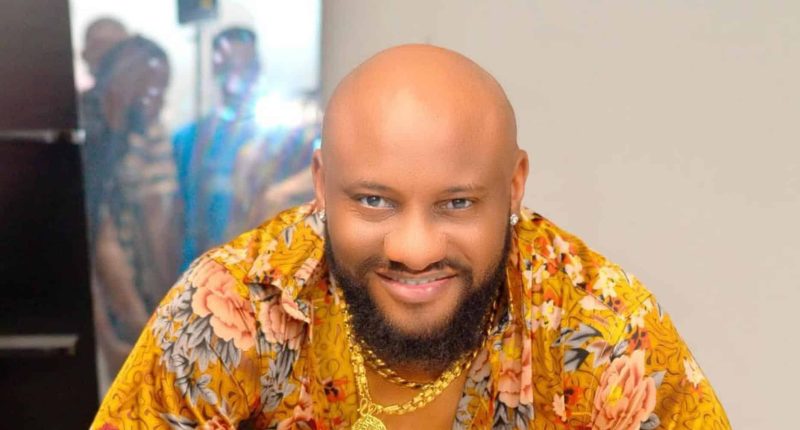 You will continue to suffer until you apologize – Yul Edochie roars at critics