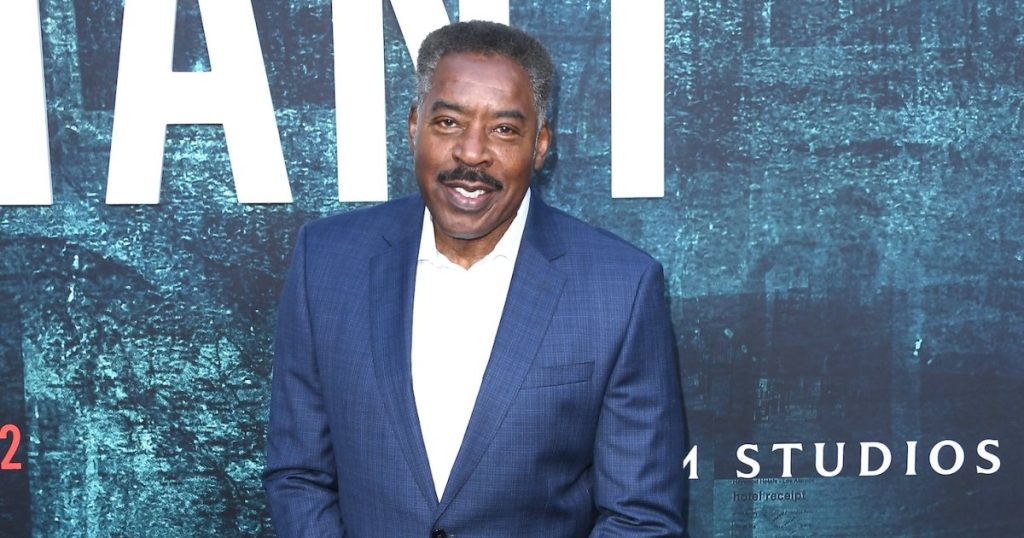 ‘Blue Bloods’ Offshoot ‘Boston Blue’ Casts ‘Ghostbusters’ Legend Ernie Hudson in Major Role