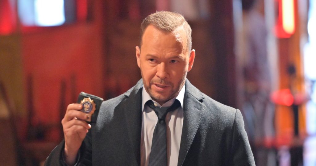 ‘Boston Blue’ Casts Danny Reagan’s New Partner: See Which Actress Will Be Joining ‘Blue Bloods’ Offshoot Series