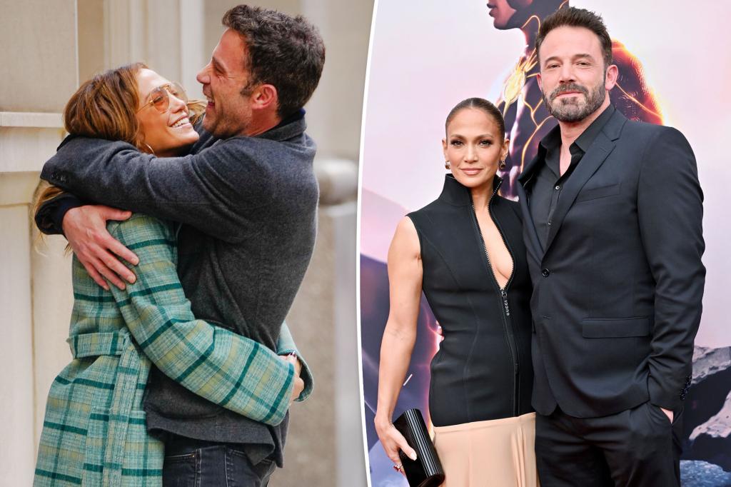 ‘Hollywood’s most eligible bachelor’ Ben Affleck declares his love for Latinas after Jennifer Lopez divorce