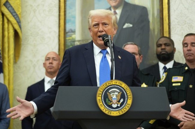 'Big Egos Involved': Trump's Candid Oval Office Remarks on Russia/Ukraine Talks, Pope Leo's Possible Role