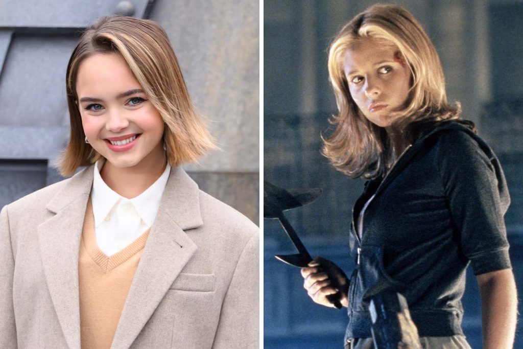 'Buffy' reboot finds its slayer: Ryan Kiera Armstrong cast as the new slayer in Chloé Zhao's pilot