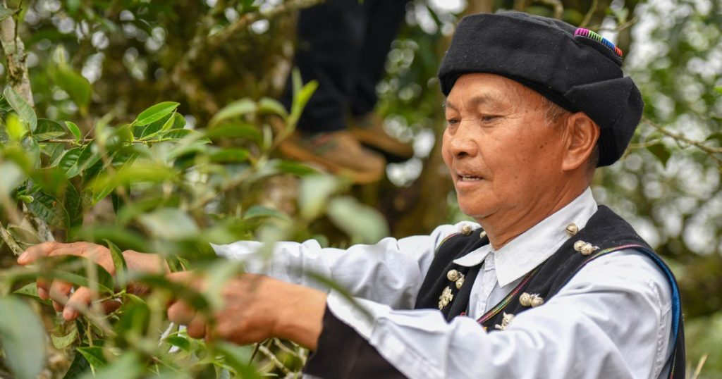 'Confident' China touts poverty alleviation efforts amid trade war with the U.S.