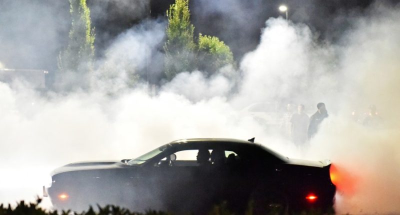 'Dangerous, reckless behavior': IL lawmaker works to crack down on street racing with bill