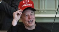 'Fire Him': Democrat Senator Schooled Over 'Fake News' Hot Take About Elon Musk's DOGE Exit