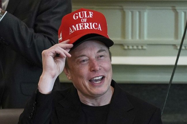 'Fire Him': Democrat Senator Schooled Over 'Fake News' Hot Take About Elon Musk's DOGE Exit