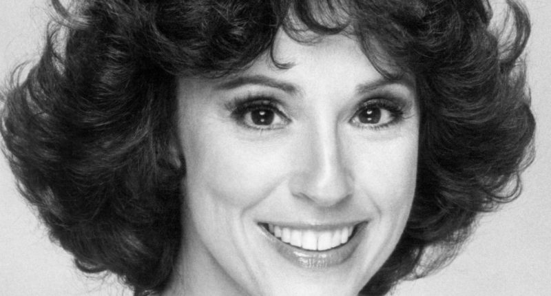 'General Hospital' Star Denise Alexander Dead at 85: Report