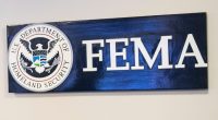 'Get FEMA out of Homeland Security': Former FEMA director