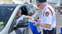 'I love what these guys do' -- Operation Honor Guard raises $130k