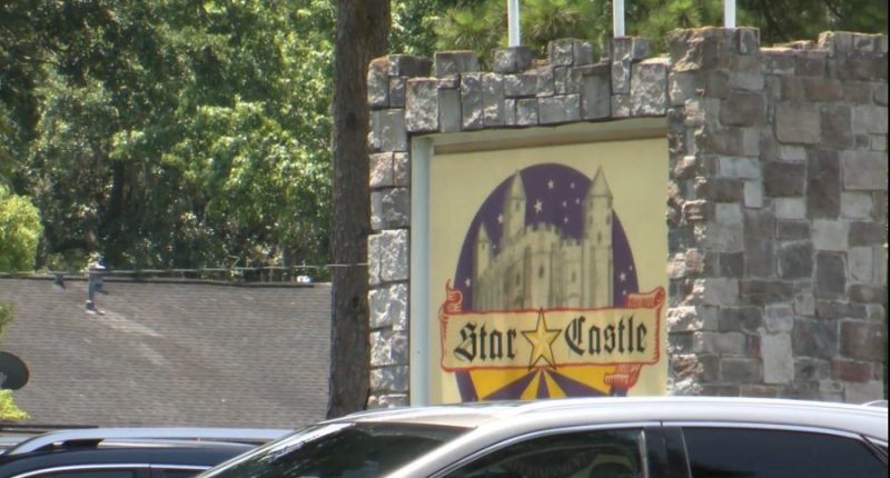 'I was devastated': Reactions to Star Castle closure