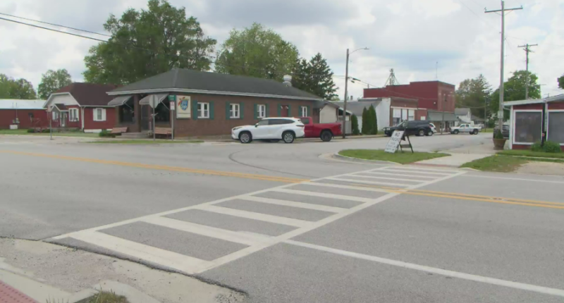 'It could have been me'; Iroquois Co. woman details near miss with man charged with murder