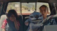 'Lilo & Stich' team with Tom Cruise and 'Mission Impossible' for a monster Memorial Day weekend