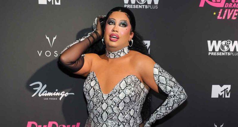 'RuPaul's Drag Race' Star Says She 'Nearly Died' After Weight Loss Surgery