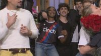 'SNL' star Ego Nwodim sports Crystal Palace shirt after cousin leads team to FA Cup win