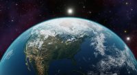 'This is scary': People are freaking out after seeing Earth from THIS angle