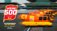 'Top Dog:' Oscar Mayer to host first-ever Wienie 500