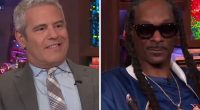 'WWHL': Snoop Dogg's claps back at haters trying to "blackball" him for performing at Trump inaugural event