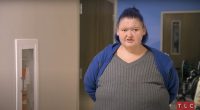 1000-Lb. Sisters' Amy Is Engaged to Brian After 5 Months of Dating