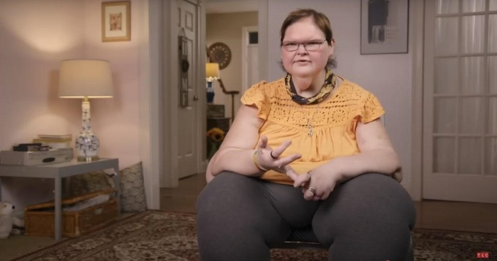 1000-Lb. Sisters' Tammy Flaunts 500-Pound Weight Loss in Swimsuit