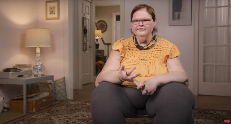1000-Lb. Sisters' Tammy Flaunts 500-Pound Weight Loss in Swimsuit