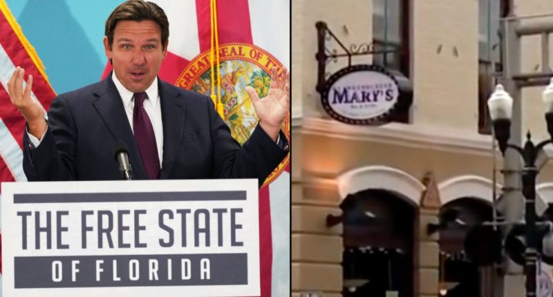 11th Circuit blocks Florida anti-drag show law