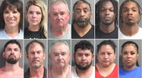 13 arrests at ‘Welcome to Rockville’ in Volusia County, including undocumented immigrants