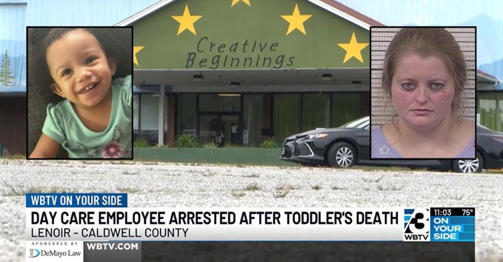 16-month-old girl dies on first day of day care: Police