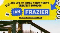 2 books celebrating New York City culture and community win the Gotham Prize