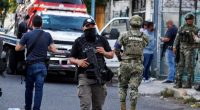 2nd mayoral candidate killed in Mexico’s Veracruz state ahead of June 1 elections