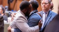 3 former Memphis officers acquitted in fatal beating of Tyre Nichols after he fled a traffic stop