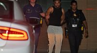 3 more of the 10 escapees from a New Orleans jail are captured, leaving 2 on the run, officials say