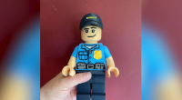 3D printed figurines honor deputies in tragic Columbia County shooting