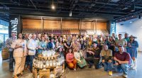 42 local projects, events and individuals earn Pinnacle Awards