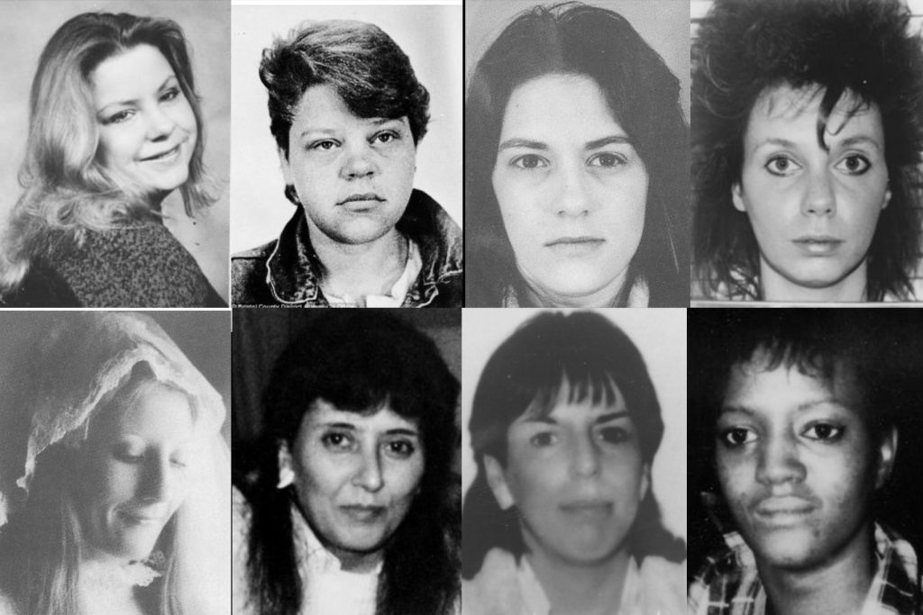5 Lesser-Known American Serial Killers Who Have Yet to Be Captured
