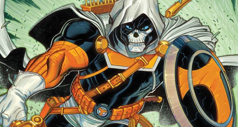 5 Things You Need To Know About The Marvel Villain