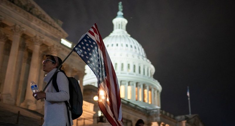 5 ways the 'big, beautiful bill' could impact Americans 