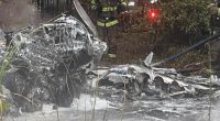 56-year-old Florida man killed in plane crash near Yulee Airport