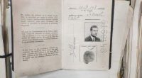 60 years after he was hanged, Israel recovers Syrian archive belonging to famous spy