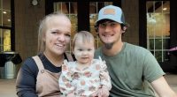 7 Little Johnstons' Liz Johnston and Brice Bolden Are Engaged