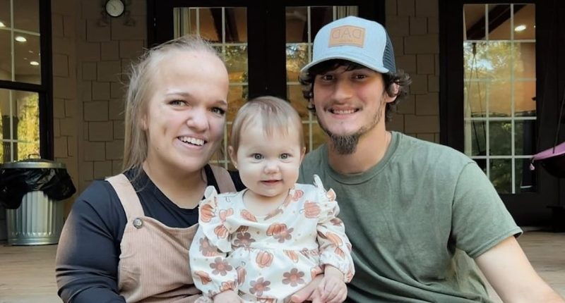 7 Little Johnstons' Liz Johnston and Brice Bolden Are Engaged