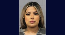 7-year-old locked away in closet for weeks by her mom: Cops