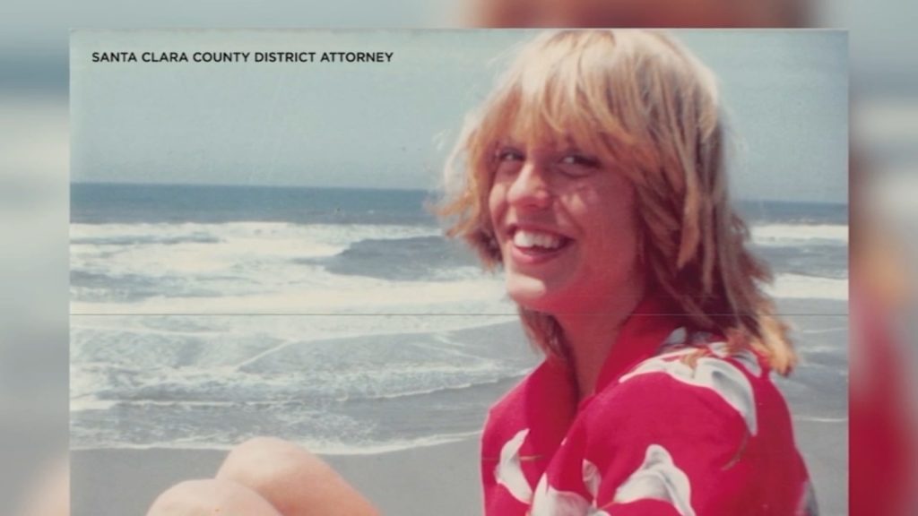 78-year-old Gary Ramirez sentenced for 1982 Sunnyvale, California cold case murder of Karen Stitt