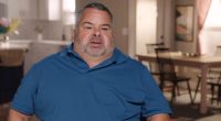 90 Day Diaries Season 6, Episode 11 Recap: Big Ed Dates an Older Woman