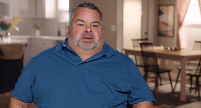 90 Day Diaries Season 6, Episode 11 Recap: Big Ed Dates an Older Woman