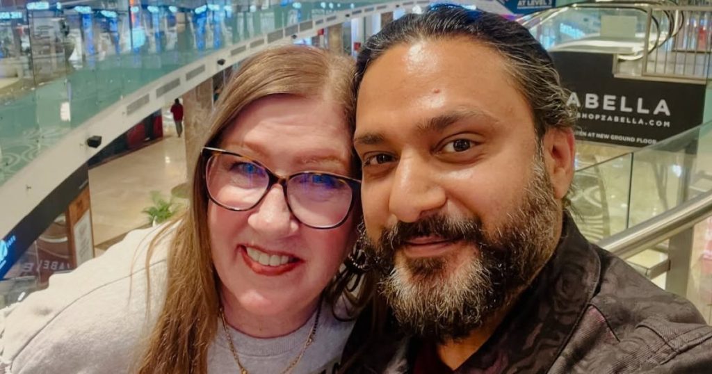 90 Day Diaries Season 6, Episode 9 Recap: Jenny and Sumit Renew Vows